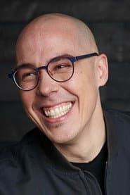 Photo of Hugo Saint-Jacques