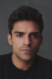 Photo of Sean Teale