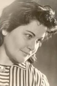 Photo of Barat Shekinskaya