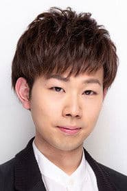 Photo of Reigo Yamaguchi