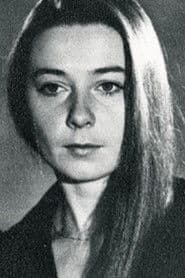 Photo of Ekaterina Krasnobaeva