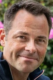 Photo of Kristian Ring-Hansen Holt