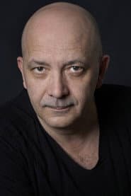 Photo of Gil Galliot