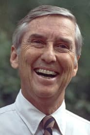 Photo of Lloyd Bentsen