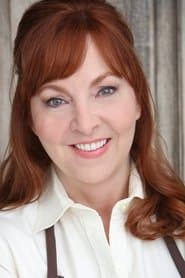 Photo of Caitlin McKenna
