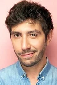 Photo of Patrick Chanfray