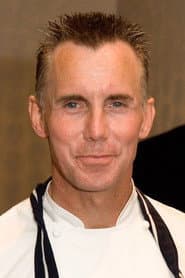Photo of Gary Rhodes