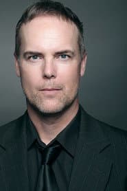 Photo of Bryan Okes
