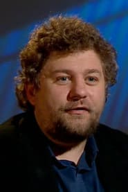 Photo of Robert Shearman