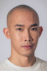 Photo of Huang Wei-chieh