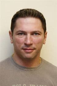 Photo of John Strong