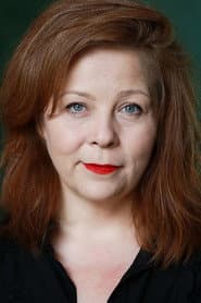 Photo of Rebecca Raybone