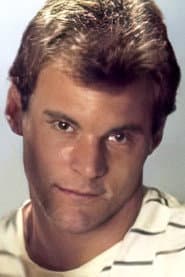 Photo of Chaz Holderman