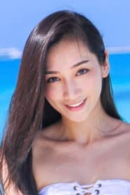 Photo of Cathy Wong Ka-Wai