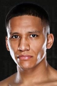 Photo of Joshua Franco