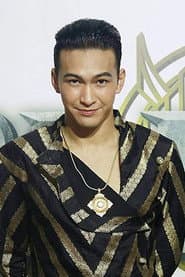 Photo of Philip Thinroj