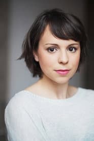 Photo of Camille Mongeau