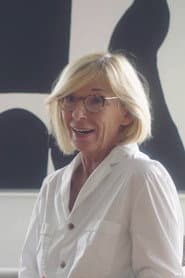 Photo of Carole Casta