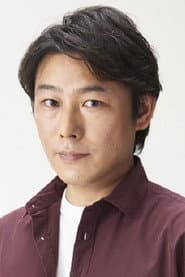Photo of Naoya Nosaka