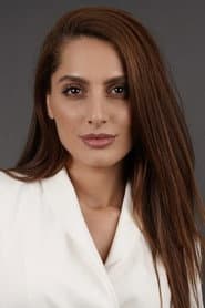 Photo of Nuray Huseynova