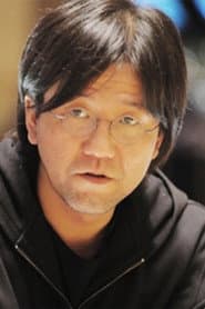 Photo of Yasuharu Ishii