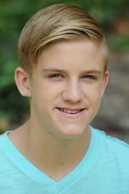 Photo of Seth McCracken