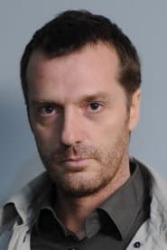 Photo of Dejan Lilikj