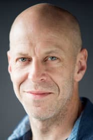 Photo of Frédéric Boivin