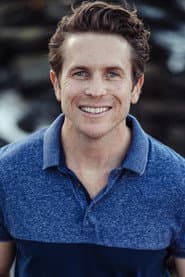Photo of Eric Newcombe