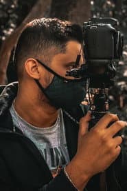 Photo of Jonathas Guarnieri