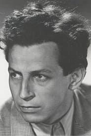 Photo of Bernard Michalski