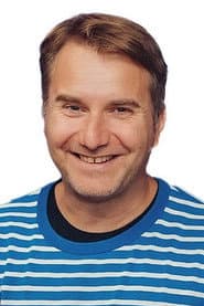 Photo of Admir Baltić