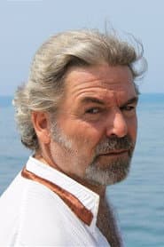 Photo of Gëzim Rudi