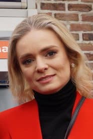 Photo of Aleksandra Mikołajczyk