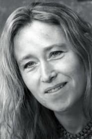 Photo of Nathalie Saugeon
