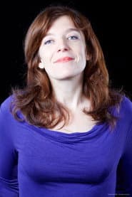 Photo of Cécile Combredet