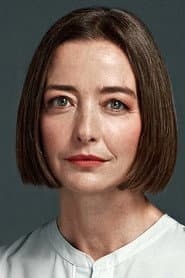 Photo of Consuelo Saavedra