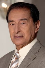 Photo of Antonio Medellín