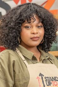 Photo of Gbemisola Ikumelo