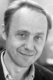 Photo of Håkan Serner