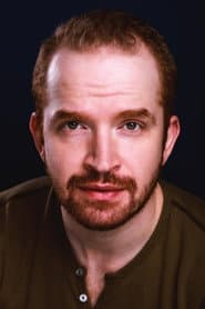 Photo of John Ford-Dunker