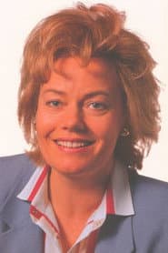 Photo of Erika Steinbach