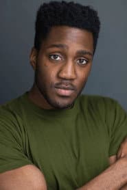 Photo of Sam Darkoh