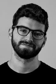 Photo of Marc-Antoine Lemire