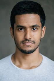 Photo of Chirag Lobo