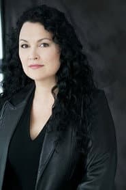 Photo of Wendy Anderson