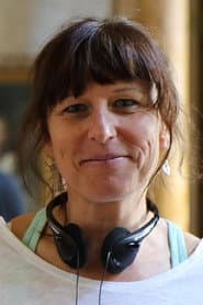 Photo of Delyth Thomas
