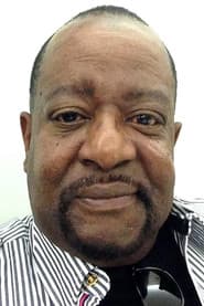 Photo of J. Eric Bell