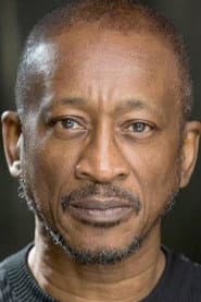 Photo of Brinsley Forde