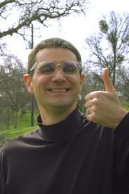 Photo of Ryan Morley